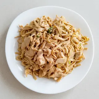 HOT 10 Beancurd Strips