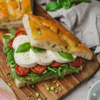 Coccio margherita