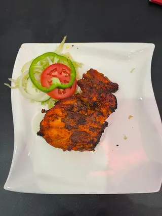 Chicken Tikka Breast