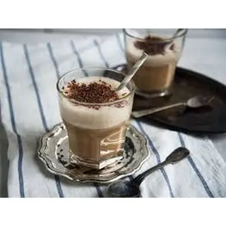 Espresso Shake