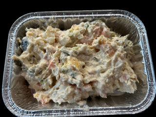 Ensaladilla Rusa