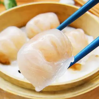 Shia chiao (5 uds.)