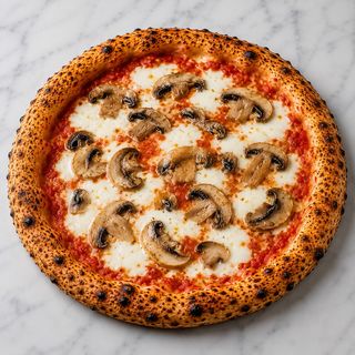 Funghi