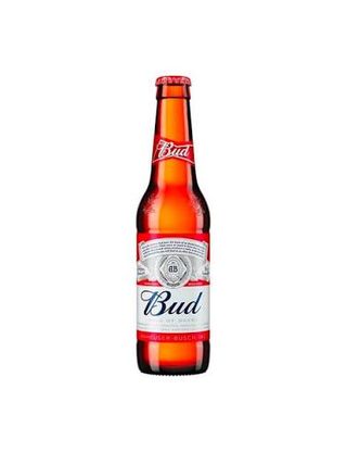 Bud 33 cl