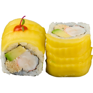  GOLDEN MANGO   