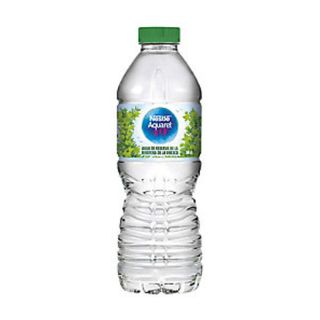AGUA AQUAREL NESTLE (0.5L)