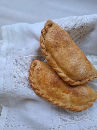 МАНДРИК з вишнею