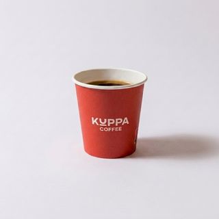 Espresso Double