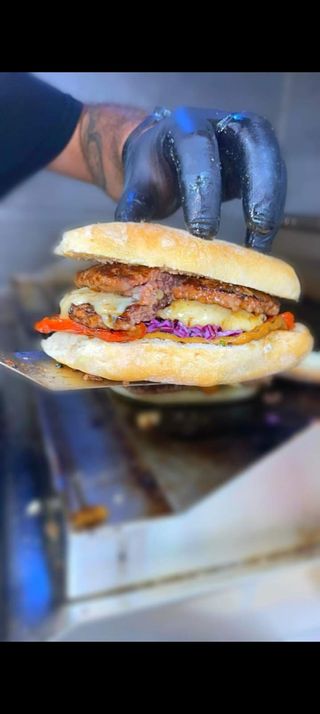 Piggio Menu Combo (panino+patatina+bevanda)