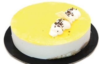 Torta Delizia al Limone
