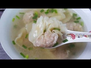 Sopa de 3 Delícias