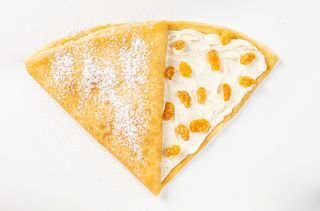 Rum, Cheese & Raisin for me