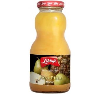 Zumo Libbys Pera Piña (250 Ml.)