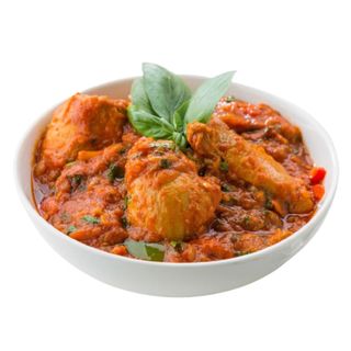 Чахохбили из курицы