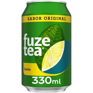 Fuzetea Lemon 33CL