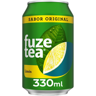 Fuzetea Lemon 33CL