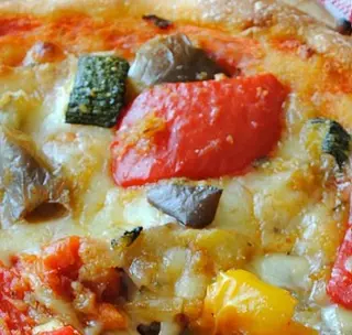 Focaccia contadina