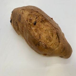  Pan Con Pasas Y Nueces