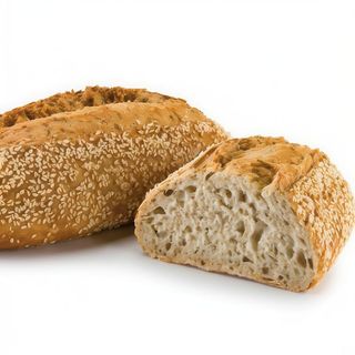 Hogaza De Espelta (1/2 Kg)