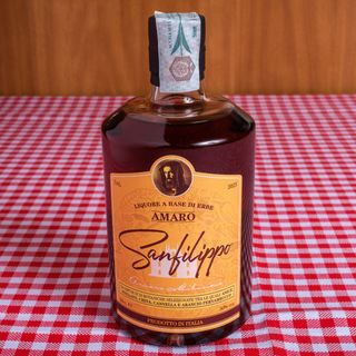 Amaro San Filippo