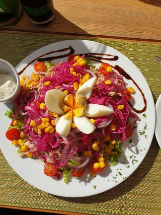 Salada Russa