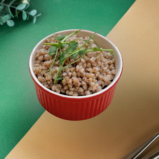 Гречка  (150 г)