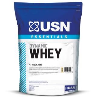 Usn dynamic whey 1000 gr chocolate