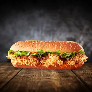 Big Smoken Deluxe (Seul)