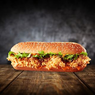 Big Smoken Deluxe (Seul)