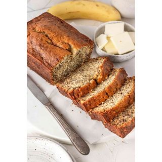 Banana Bread