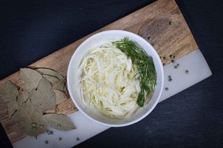 Salata de varza