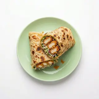 Chicken Crispy Roll