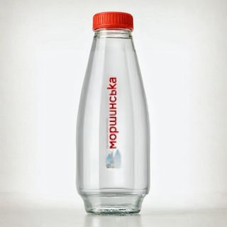 Вода Моршинська негазована 