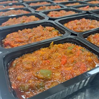 Pisto Manchego (300gr aprox)