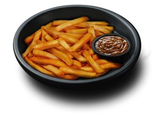 КАРТОПЛЯ ФРІ 150/40г