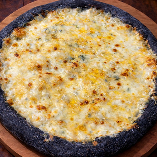 პიცა ხუთი ყველი 28სმ