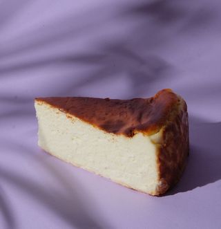 ბასკური ჩიზქეიქი