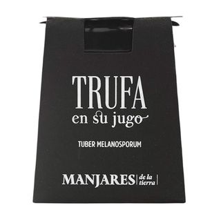 Trufa En Su Jugo  (15 Gr)