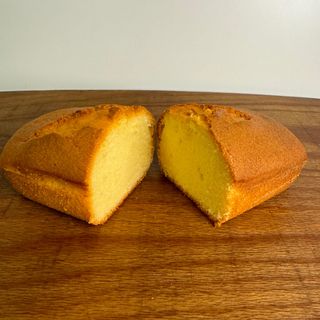 Plum-cake calssico 