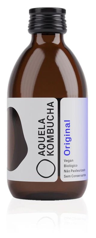 Kombucha original