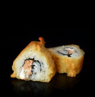 California California Hot Samón (8 Pzs.)