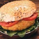 Burger Vegana