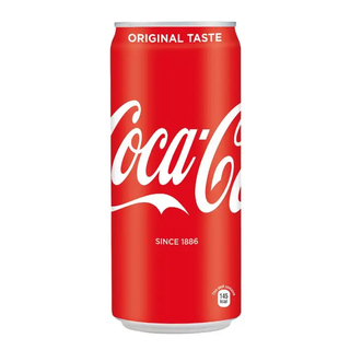 Coca Cola - Classique  ( 24Cl ) Canette
