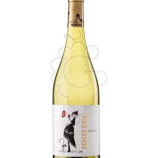 Marrec Blanco Catalunya
