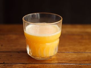 Фреш апельсиновий (200ml)