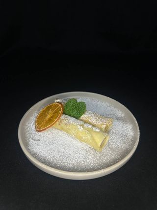 Млинці з вишнею (180г)