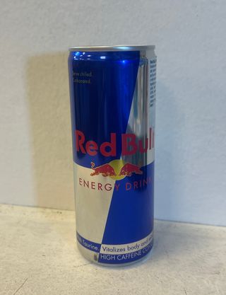 Red Bull Eagle Energy Drink 250g