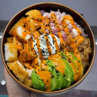 EMMY POKE GRANDE