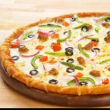 Pizza Tonno