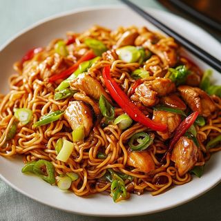 88-Yakisoba